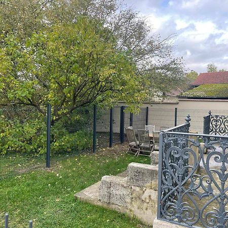 Le Maetica - 5 Min De Disneyland Paris Apartman Coupvray Kültér fotó