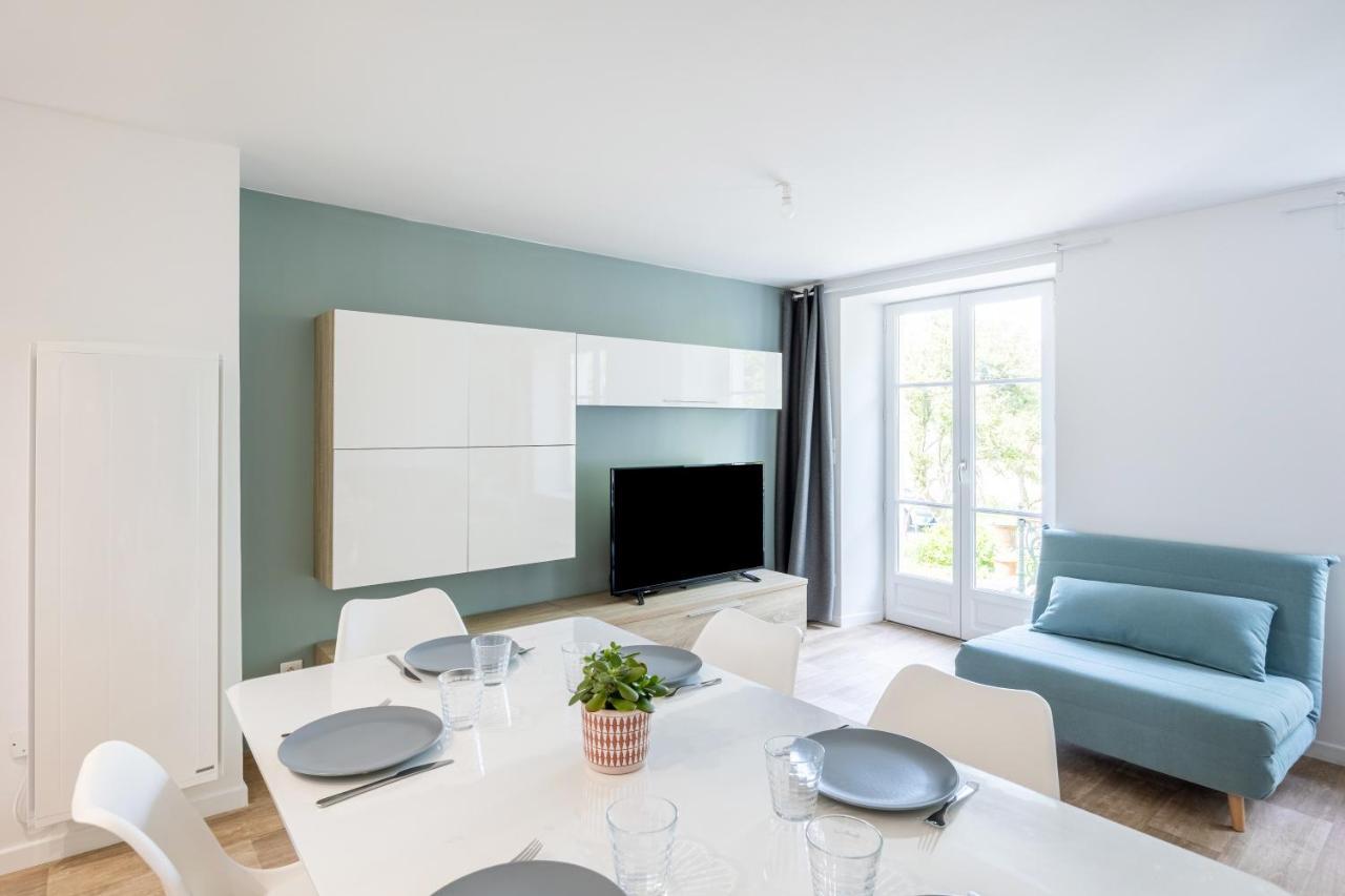 Le Maetica - 5 Min De Disneyland Paris Apartman Coupvray Kültér fotó