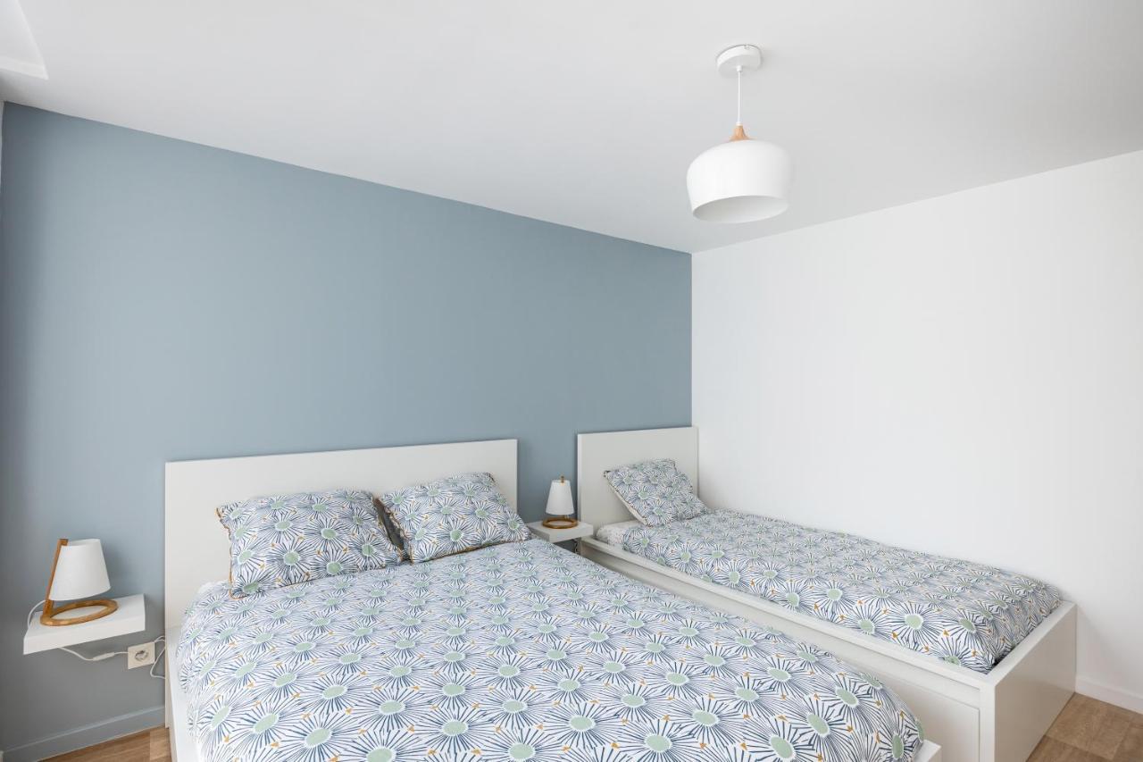 Le Maetica - 5 Min De Disneyland Paris Apartman Coupvray Kültér fotó